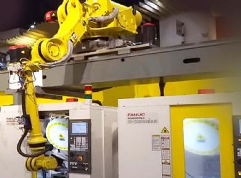 Fanuc calls for focus on training