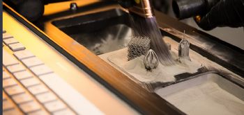 Proto Labs expands 3-D printing service