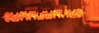 Indian metal-forging firm opens its UK facility