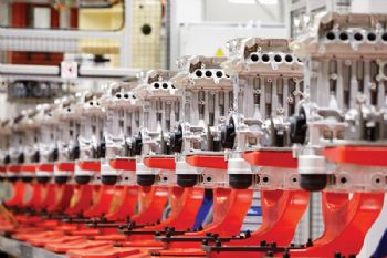 Volvo’s first ‘climate-neutral’ site