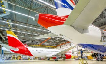 39 Fokker aircraft were sold in 2017