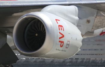 CFM International concluded agreements