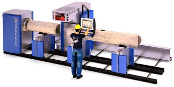 HGG range of 3-D plasma pipe-profiling machines
