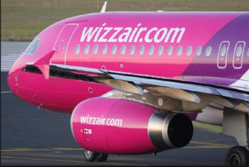 Budget airline expands at Luton