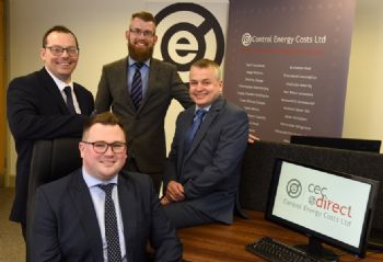 Control Energy Costs invests in Midland hub