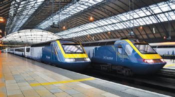 Rail industry must look post-diesel