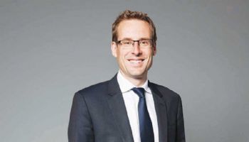 Renishaw appoints new chief executive