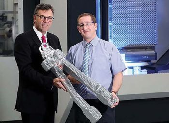 Moyola Precision plans £10 million investment
