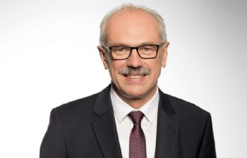 ZF launches joint venture with Chinese firm