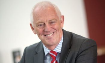 Ebac appoints new managing director