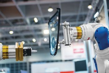 EU-funding for future manufacturing challenges