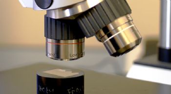 Training course for composite testing