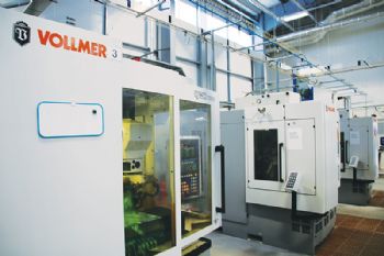 Exactaform invests to maintain continued growth