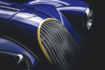 Anniversary edition of Plus 8 to be unveiled 