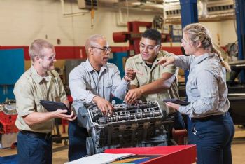 Black Country SMEs tap into free skills training