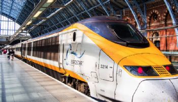 Eurostar announces new Amsterdam service