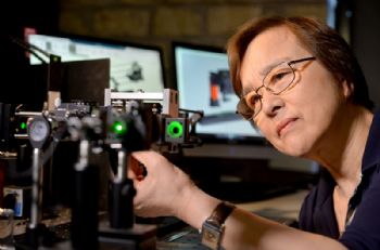 Materials science research expansion