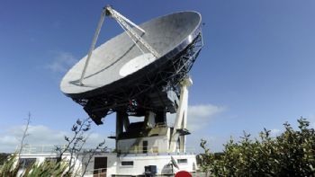 Goonhilly Earth Station to link to deep space