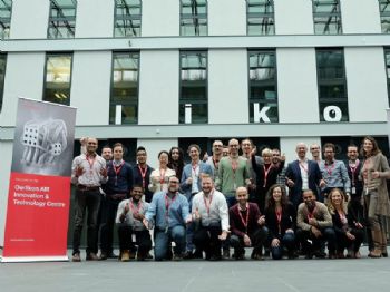 Boeing and Oerlikon to collaborate on additive man