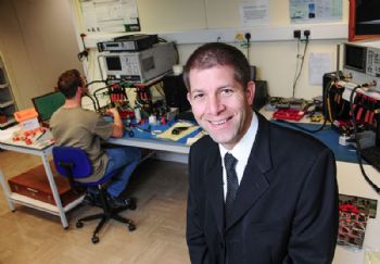 Flann to expand workforce to meet demand