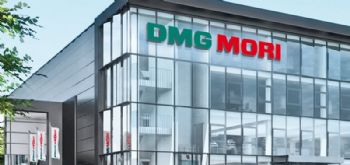 Record figures for DMG Mori