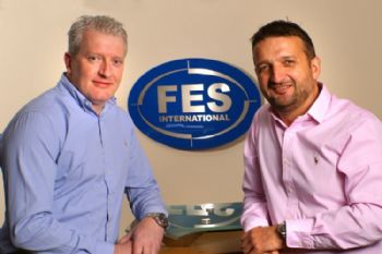 FES opens new facility and creates 20 jobs