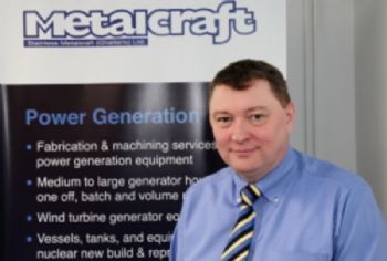 Maloney Metalcraft swoops for Ormandy assets
