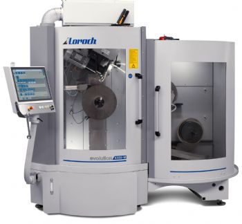 Grinding saw blades and cutting tools