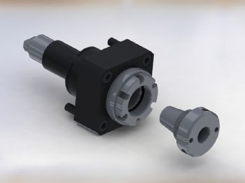 Tool-holding innovations