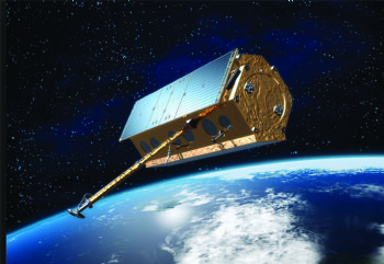 Spain’s first radar satellite launched
