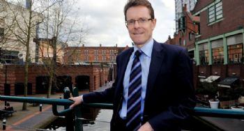 West Midlands receives £4.5 million for buses