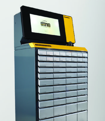 Cutting-tool lines unveiled