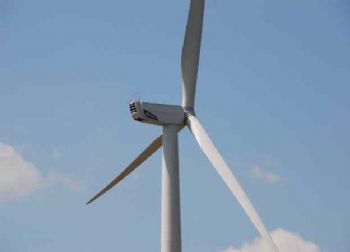 Greencoat acquires Derry wind farm