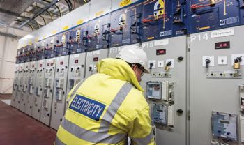 Government 'must make electricity more resilient'