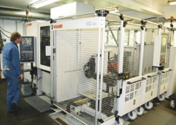 Saw blade grinding service