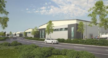 Aeroco to double the size of its new facility
