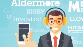 Portman offers flexible finance options