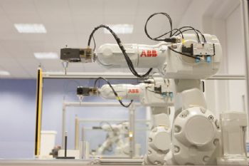 ABB Switch robotics seminar