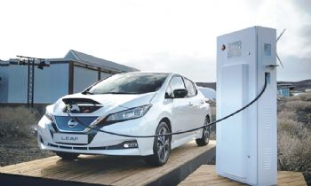 Nissan plans to expand EV range