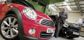 Erling Klinger Mini deal will create jobs