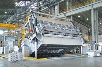 Furnace order for Bahrain