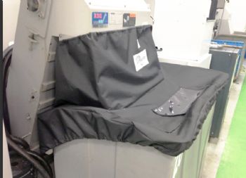 ‘Keep it covered’ range expanded