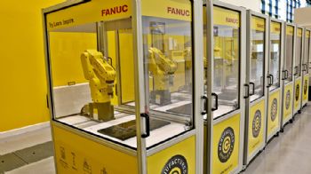MTC installs Fanuc technology 