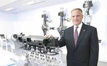 Dana invests £21 million in Birmingham operation