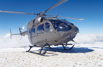 Airbus Helicopters wins US Army deal
