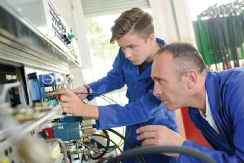 Apprenticeship start figures