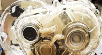 E-drive powertrain applications