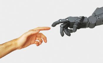 Cost-effective 3-D printed prosthetic hand
