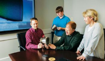 Rocket-engine nozzle technology
