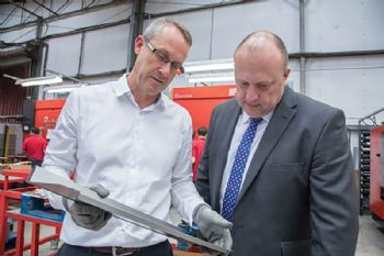 Grants help East Midlands firms create new jobs
